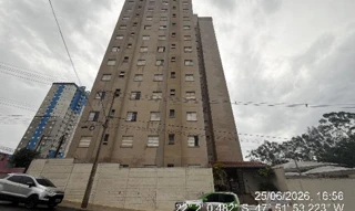 Imóvel 3050049 ['8555538465894'] - ['RUA ROBERTO MARTINEZ,N. 627 APTO. 53 5 ANDAR PAV 07 VAGA DE GARAGEM N 627, JARDIM DONA FRANCISCA - CEP: 13571-010, SAO CARLOS - SAO PAULO'] ['Jardim Dona Francisca'] - ['São Carlos']/['SP'] - 1