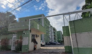 Imóvel 2333949 ['8555534829972'] - ['RUA GUATEMALA,N. 210 APTO. 204 BL 01, LT 19, QD 138, SANTA LUZIA - CEP: 24722-405, SAO GONCALO - RIO DE JANEIRO'] ['Santa Luzia'] - ['São Gonçalo']/['RJ'] - 1