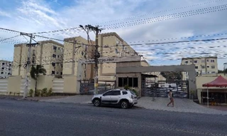 Imóvel 2627849 ['8787707593771'] - ['AVENIDA LUCIO TOME FETEIRA,N. 496 APTO. 308 BL 03, VILA LAGE - CEP: 24415-000, SAO GONCALO - RIO DE JANEIRO'] ['Vila Lage'] - ['São Gonçalo']/['RJ'] - 1