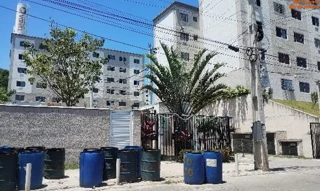 Imóvel 2674249 ['8787704195775'] - ['ESTRADA JOAO DE ABREU,N. 214 APTO. 503 LT 06 BL 02, MONJOLOS - CEP: 24723-190, SAO GONCALO - RIO DE JANEIRO'] ['Monjolos'] - ['São Gonçalo']/['RJ'] - 1