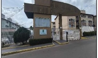 Imóvel 2927749 ['8555530509574'] - ['RUA DO RESIDENCIAL FRUTEIRAS E CIDADES,N. SN APTO. 107 BLOCO 10 1º PAVIMENTO, RIO AMARO - CEP: 65110-000, SAO JOSE DE RIBAMAR - MARANHAO'] ['Novo Cohatrac'] - ['São José de Ribamar']/['MA'] - 1