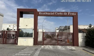 Imóvel 2456449 ['8787708043805'] - ['RUA ICARAI,N. 309 APTO. 104 BL 03 PAV 1 VG 39, AFONSO PENA - CEP: 83040-460, SAO JOSE DOS PINHAIS - PARANA'] ['Afonso Pena'] - ['São José Dos Pinhais']/['PR'] - 1