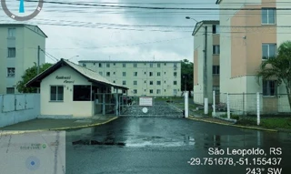 Imóvel 2783249 ['8444436691974'] - ['RUA WALDEMIRO DA SILVA,N. 420 APTO. 11 BL J, QD 1951,, CAMPINA - CEP: 93130-250, SAO LEOPOLDO - RIO GRANDE DO SUL'] ['Campina'] - ['São Leopoldo']/['RS'] - 1
