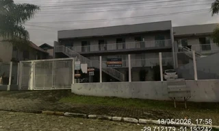 Imóvel 2908649 ['8444420191128'] - ['RUA RIO GUAIBA,N. 426 APTO. 302 LT 02, O3 E 04, QD 2892, ARROIO DA MANTEIGA - CEP: 93145-020, SAO LEOPOLDO - RIO GRANDE DO SUL'] ['Arroio da Manteiga'] - ['São Leopoldo']/['RS'] - 1