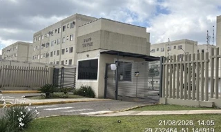 Imóvel 3068649 ['8787720697232'] - ['AVENIDA LIONS SCHARLAU,N. 131 APTO. 304 BL 20 VAGA DESCOBERTA GARAGEM N° 293, SANTOS DUMONT - CEP: 93115-448, SAO LEOPOLDO - RIO GRANDE DO SUL'] ['Santos Dumont'] - ['São Leopoldo']/['RS'] - 1