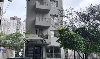 Imóvel 2871149 ['1444402682435'] - ['RUA GUIRATINGA,N. 1078 APTO. 11 1 ANDAR, CHACARA INGLESA - CEP: 04141-000, SAO PAULO - SAO PAULO'] ['Chácara Inglesa'] - ['São Paulo']/['SP'] - 1