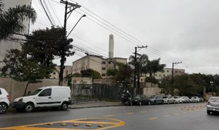 Imóvel 2990449 ['8555536444253'] - ['RUA COMENDADOR ANTUNES DOS SANTOS,N. 1640 APTO. 02 TORRE 2, JARDIM VAZ DE LIMA - CEP: 05861-260, SAO PAULO - SAO PAULO'] ['Jardim Vaz de Lima'] - ['São Paulo']/['SP'] - 1