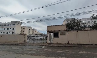 Imóvel 2921349 ['8555529578673'] - ['AVENIDA JAIME RODRIGUES BRANCO,N. 451 APTO. 302 BL 06, BOQUEIRAO - CEP: 35702-152, SETE LAGOAS - MINAS GERAIS'] ['Eldorado'] - ['Sete Lagoas']/['MG'] - 1