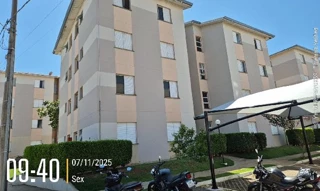 Imóvel 2630249 ['8555520354845'] - ['RUA ADOLFO BERTO DE OLIVEIRA,N. 470 APTO. 13 BL 13 TERREO, JARDIM SANTA MARIA (NOVA VENEZA) - CEP: 13177-432, SUMARE - SAO PAULO'] ['Jardim Santa Maria (Nova Veneza)'] - ['Sumaré']/['SP'] - 1