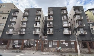 Imóvel 2711349 ['8555530975230'] - ['RUA DAS CAMELIAS,N. 187 APTO. 12, PARQUE ASSUNCAO - CEP: 06754-110, TABOAO DA SERRA - SAO PAULO'] ['Parque Assuncao'] - ['Taboão da Serra']/['SP'] - 1