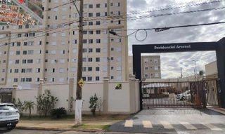 Imóvel 2532849 ['8787719057497'] - ['AVENIDA NIZA MARQUEZ GUARITA,N. 1801 APTO. 504 VAGA 36, LOTEAMENTO RESERVA USHUAIA - CEP: 38082-500, UBERABA - MINAS GERAIS'] ['Conj. Manoel Mendes'] - ['Uberaba']/['MG'] - 1