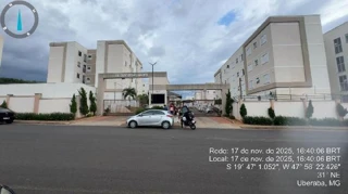 Imóvel 2650549 ['8787712411422'] - ['RUA ALVARO JACINTO DA CRUZ,N. 471 APTO. 302 BL 12 VG 190, RECREIO DOS BANDEIRANTES - CEP: 38040-530, UBERABA - MINAS GERAIS'] ['Recreio dos Bandeirantes'] - ['Uberaba']/['MG'] - 1