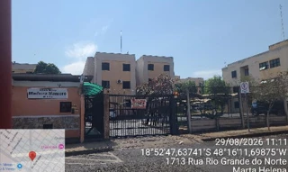 Imóvel 3083049 ['8444423215524'] - ['AVENIDA BALAIADAS,N. 1715 APTO. 312 PAV 3B QD 83 LTS 1 A 17 EDF BIRIBA, SANTA ROSA - CEP: 38401-263, UBERLANDIA - MINAS GERAIS'] ['Santa Rosa'] - ['Uberlândia']/['MG'] - 1