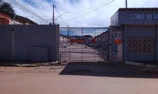 Imóvel 2413049 ['8555531820389'] - ['QUADRA 5,N. SN APTO. 101 BL B02,CH 3, QD 5, SETOR DE CHACARAS ANHANGUERA A - CEP: 72871-511, VALPARAISO DE GOIAS - GOIAS'] ['Valparaizo II'] - ['Valparaíso De Goiás']/['GO'] - 1