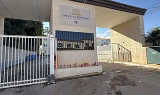 Imóvel 2435249 ['8787716405362'] - ['RUA 8,N. SN APTO. 202 BL 52, CH 37, QD 08, VG 261, CHACARAS E MANSOES SANTA MARIA - CEP: 72875-256, VALPARAISO DE GOIAS - GOIAS'] [''] - ['Valparaíso De Goiás']/['GO'] - 1