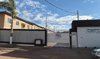 Imóvel 3068749 ['8555530930148'] - ['QUADRA 5,N. SN APTO. 102 LT 3A BL A5, SETOR DE CHACARAS ANHANGUERA A - CEP: 72871-511, VALPARAISO DE GOIAS - GOIAS'] ['Valparaizo II'] - ['Valparaíso De Goiás']/['GO'] - 1