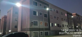 Imóvel 2317449 ['8787709759286'] - ['RODOVIA TAPIR ROCHA (ANT AV SENADOR SALGADO FILHO),N. 1820 APTO. 303 BL 35 BOX 267, PASSO DO SABÃO - CEP: 94475-000, VIAMAO - RIO GRANDE DO SUL'] ['Cecília'] - ['Viamão']/['RS'] - 1
