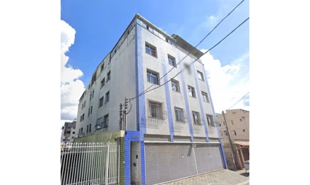 Apartamento em Eldorado, Eldorado, Rua dos Jatobás, 697, apto 302, SP. Área: 72.65m2