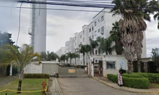 Imóvel 2711649 [''] - ['AV DORIVAL CANDIDO LUZ DE OLIVEIRA SN BLOCO 04 AP 401 VG 154, - SAO JERONIMO Gravataí - RS'] ['São Jerônimo'] - ['Gravataí']/['RS'] - 1