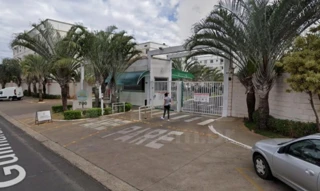 Imóvel 2712349 [''] - ['ALAMEDA JOSE DE OLIVEIRA GUIMARAES 700 BL22 APT 103 VAGA 336, - JARDIM HOLANDA Uberlândia - MG'] ['Jardim Holanda'] - ['Uberlândia']/['MG'] - 1