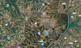 Imóvel 2960849 [''] - ['Quadra 44, Lote 14, Rua 02 - Jd da Barragem VI - Águas Lindas de Goiás/GO'] ['Jardim da Barragem II'] - ['Águas Lindas De Goiás']/['GO'] - 1