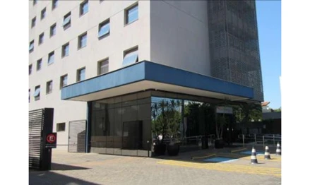 Apartamento em Bauru, VILA AVIAÇÃO, R. JOSÉ ANTÔNIO BRAGA, 4-50, SP. Área: 19.11m2 - imagem 0