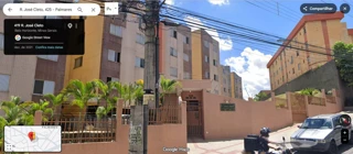 Imóvel 2846049 [''] - ['Rua José Cleto, Nº 425, Apto: 103 - Bloco 08 - Bairro Santa Cruz, em Belo Horizonte/MG'] ['Palmares'] - ['Belo Horizonte']/['MG'] - 1