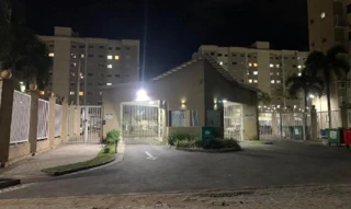 Foto de Apartamento em Leilão em Campos Dos Goytacazes / RJ - 2965249
