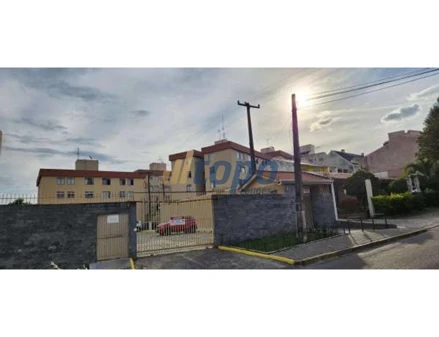 Apartamento em Curitiba, Tingui, Rua José Wosch Sobrinho, nº 291, AP. 43 BL. 01, Bairro Tingui, Curitiba-PR, CEP: 82.620-200, PR. Área: 51.32m2 - imagem 0