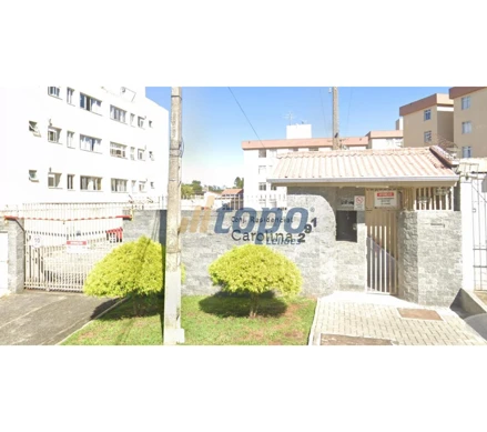 Apartamento em Curitiba, Tingui, Rua José Wosch Sobrinho, nº 291, AP. 43 BL. 01, Bairro Tingui, Curitiba-PR, CEP: 82.620-200, PR. Área: 51.32m2