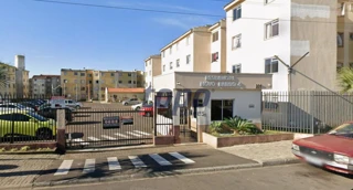 Imóvel 2592249 [''] - ['Rua Expedicionário Claudio Joay, 201, BL03 AP22, Ganchinho, Curitiba/PR, CEP: 81935-388'] ['Ganchinho'] - ['Curitiba']/['PR'] - 1