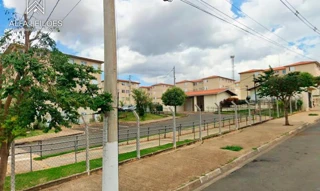 Imóvel 2593249 [''] - ['Rua Três, nº 94, Apartamento nº 14, bloco 6, do Conjunto Habitacional Novo Estrela I, Jardim Novo Estrela'] [''] - ['Hortolândia']/['SP'] - 1