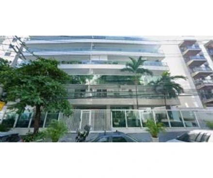 Apartamento em Rio de Janeiro, Freguesia (Jacarepaguá), Rua Joaquim Pinheiro n 429, RJ. Área: 90m2