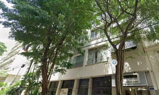 Imóvel 2825949 [''] - ['Rua Cruz Lima, nº 35 - Cob. 02'] [''] - ['outras']/['na'] - 1