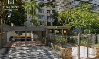 Imóvel 2856149 [''] - ['Rua Cardoso de Almeida, n 704'] ['Perdizes'] - ['São Paulo']/['SP'] - 1