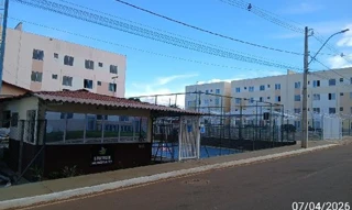 Imóvel 2876449 [''] - ['RUA RAQUEL PIMENTEL, N. S/N, Apto. 103, BL A/CENTRO'] ['Centro'] - ['Luziânia']/['GO'] - 1