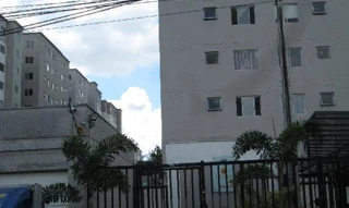 Imóvel 2878849 [''] - ['RUA MARIO REGALLO PEREIRA, N. 128, Apto. 64, PV 06 BL 01 SUBCOND 01/JARDIM GILDA MARIA'] ["Jardim D'abril"] - ['São Paulo']/['SP'] - 1