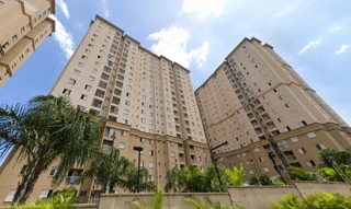 Foto de Apartamento em Leilão em Osasco / SP - 2961949
