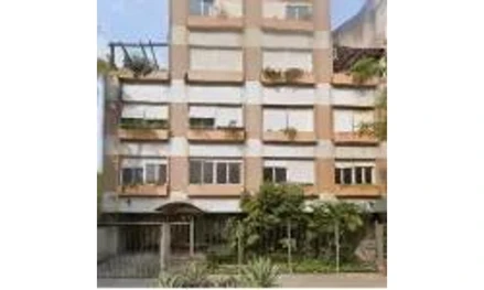 Apartamento em Porto Alegre, Rio Branco, rua Thomaz Flores,n 296, RS. Área: 162.56m2