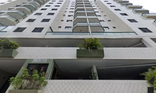 Imóvel 3046549 [''] - ['Rua Mário Guido Ferrazo, 86 - Apartamento 110 - Ocian - Praia Grande / SP'] ['Cidade Ocian'] - ['Praia Grande']/['SP'] - 1
