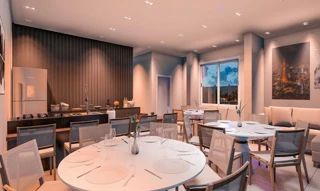 Imóvel 2625249 ['IDR187006'] - ['SP-316, 1425, Apartamento 125 - Torre A - Condominio Leven Residence, Vila Paulista, Rio Claro, SP, 13506-849'] ['Vila Paulista'] - ['Rio Claro']/['SP'] - 1