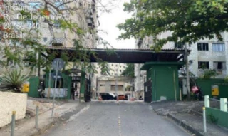 Imóvel 2595249 [''] - ['Rua Moacir de Almeida, 219, Unidade 114, Bloco 2, Tomás Coelho, Rio de Janeiro, RJ, 20750-340, , Rio de Janeiro/RJ'] ['Tomás Coelho'] - ['Rio De Janeiro']/['RJ'] - 1