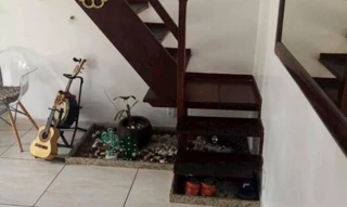 Imóvel 2597349 [''] - ['Rua Candido Benicio, 916, Praça Seca, Rio de Janeiro/RJ'] ['Campinho'] - ['Rio De Janeiro']/['RJ'] - 1