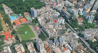 Imóvel 2862249 [''] - ['Rua Moura Brasil, 47- Apartamento 805'] ['Laranjeiras'] - ['Rio de Janeiro']/['RJ'] - 1