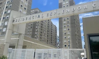 Imóvel 2970349 [''] - ['AVENIDA PASTOR MARTIN LUTHER KING JR, N. 989, Apto. 1403, BL 02 TR 02 LT 03, DEL CASTILHO, RES ESPLENDOR CARIOCA - RIO DE JANEIRO/RJ - CEP: 20760005, DEL CASTILHO'] ['Del Castilho'] - ['Rio De Janeiro']/['RJ'] - 1