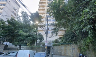 Imóvel 3006649 [''] - ['Rua Davi Campista, n 296'] ['Humaitá'] - ['Rio De Janeiro']/['RJ'] - 1