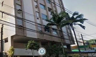 Imóvel 2943049 [''] - ['Avenida Senador Pinheiro Machado, 709 - Apto 910 (unificado ao Apto 909) - Campo Grande - Santos/SP'] ['Marapé'] - ['Santos']/['SP'] - 1