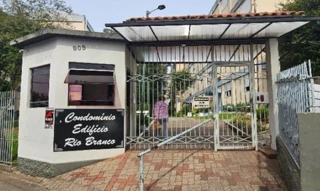 Imóvel 2418549 [''] - ['Avenida São Borja, nº 801-D - Rio Branco - São Leopoldo/RS'] ['Rio Branco'] - ['São Leopoldo']/['RS'] - 1