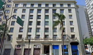 Imóvel 1713349 [''] - ['Avenida Senador Queirós, 101 - Centro - São Paulo - SP'] ['Centro Histórico de São Paulo'] - ['São Paulo']/['SP'] - 1