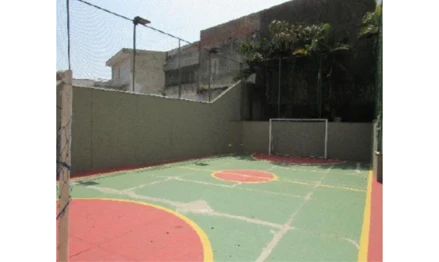 Apartamento em São Paulo, Vila Formosa, Rua Potá, 175, SP. Área: 128.25m2